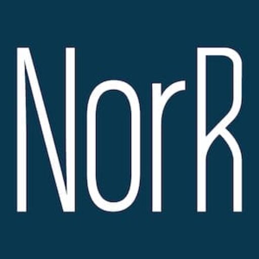 Restaurant NorR Logo